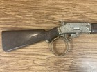 Vintage  Hubley    the Rifleman    Flip Special Cap Gun Lever Action Rifle- Made Usa