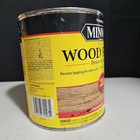 Minwax Puritan Pine 218 New 1 Quart Wood Finish  1  - Random Design