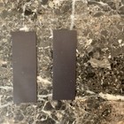 Vintage Kraft 100  Grated Parmesan Cheese Italian Type Can Refrigerator Magnet