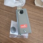 Tempro Tp500 Line Voltage 30 To 110 Degree F Fixed Bulb Steel Housing Spdt