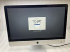 Apple Imac A1419 2012 Core I5-3470 3 2ghz 16gb Ram 3tb Hdd 121gb Ssd Catalina