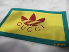 Gucci 1 Clothing Designer Tag Label Replacement Sewing Accessories