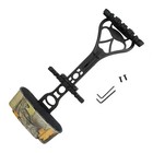 Safari Choice Archery Head Loc Arrow Quiver For 6 Arrows