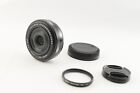  excellent  Fujifilm Fujinon Xf 27mm F 2 8 Lens Black  3002