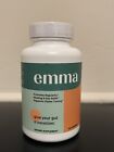 Emma Relief Supplement By Konscious  Solution For Gut Health Issues  60 Caps