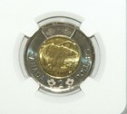 Canada 2019  2 Ngc Ms67 Ms 67 Polar Bear First Releases Toonie Two Graded Coin