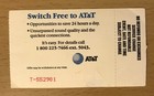 1990 David Bowie Sound   Vision Tour Miami Concert Ticket Stub Ziggy Stardust T5