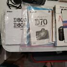 Nikon Camera Parts