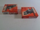 Autolite Spark Plugs 5144 Nascar Performance Vintage New Nos Set Of 8 Rough Box