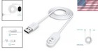 10ft Magnetic Charging Cable - Fast Charging For Arlo Ultra 1 2   Pro 3 4 5 2k