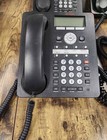Avaya Ip Office 500 V2 Phone Control Unit  5 Ip Office 1408 Phones