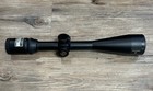 Nikon Monarch 4-16x50 Sf Long Range Hunting Scope - Bdc Reticle