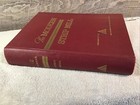 Vintage 1941 The Modern Strip Mill Industrial Book With Blue Prints And More