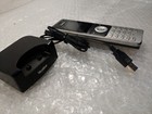 Yealink W56h Cordless Ip Dect Add-on Phone With Charger  no Ac Adapter 