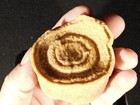 600 Million Year Old Stromatolite Fossil 100  Natural Morocco 243gr