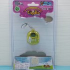 Brand New World s Smallest Giga Pet Compukitty Kitty Gigapet With Keyring Attach