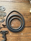 Giant Vintage Sewing Machine Accessories Lot