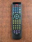 Sirius Digital Acuity System Remote Sensor Mac Operating System 20    Vision Chart