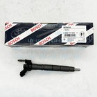 8x Fuel Injectors New 0445117010 Diesel For 6 6 Chevy Lml Gmc Duramax 2011-2016