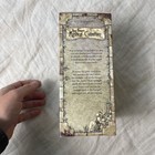 Amy Brown Mythical Collection Fairy Figure Ornament Figurine Obsidian Pool 2005