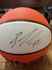 Brittney Griner Signed Wnba Basketball Jsa Coa Autographed Dream Baylor