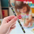 Emoji No 2 Pencils For Kids  Smiley Classroom Prizes  Goody Bags  36 Pack