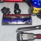 Dyson Animal Sv11 V7 Absolute Cordless Stick Vacuum Cleaner New Battery