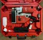 Milwaukee 4272-59a Electromag Drill 1-5 8  220v-240v 13amp  won t Work In Usa 