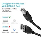 Usb Cord Cable For Numark Mixtrack Pro Ii Serato Dj Controller With Audio I o 2