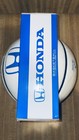 Honda Indoor outdoor Basketball Official Size White blue Logo