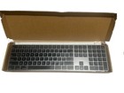 Apple Magic Numeric Keyboard For Mac   Imac Models Silver black A1843