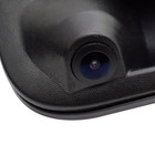 For Toyota Tundra 2000-2006 Rear Trucks Tailgate Handle Backup View Camera
