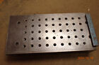 Older Suburban Sp-2612 Sine Plate  Machinist Tool Jig Fixture Lot  W154
