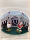 Wee Forest Folk Ms-21 Su Football Stadium two Ohio State University Players mice