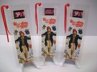 Willy Wonka Movie Film Cell Bookmark Collectible Compliments Poster Dvd