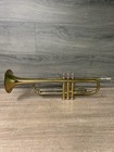 Besson Performance Series Trumpet W  Case And Mouthpiece  2760