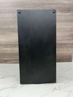 Microsoft Xbox Series X 1tb Wifi Black Good Condition Artifacting