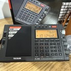 Tecsun Pl-990 Synthesized Fm lw mw sw Receiver