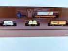 Marklin Mini-club Z-scale 8697  M  rklin Regional Car Set West Mhi