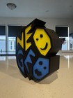3d Neo Geo Lightbox Arcade Game