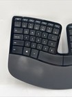 Microsoft Sculpt Ergonomic Desktop Wireless Keyboard Model 1559 W  Dongle