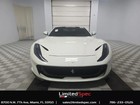 2019 Ferrari 812 Superfast Coupe 2d