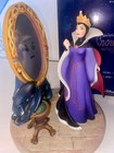 Evil Queen Walt Disney Gallery Numbered Figure Snow White And The Seven D