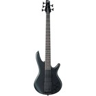 Ibanez Gsr205b 5-string Electric Bass Guitar Black