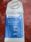 Ulticare Vetrx U-40 Ultiguard Safe Pack Pet Insulin Syringes   Sharps Container