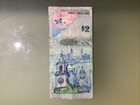 Bermuda 2 Dollars 2009 Circulated