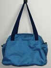 Thirty-one Take  take The Day  Stripped Diaper Bag