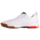 Salming Shoes Eagle Indoor Handball Squash Sport Trainers White 1230104 0705 Wow