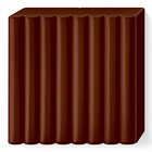 Staedtler Fimo Soft Modelling Clay 57g Chocolate