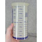 Vintage Pampered Chef Measure-all Cup 2 Cup 16 Oz Liquid Dry Solid 6  Kitchen